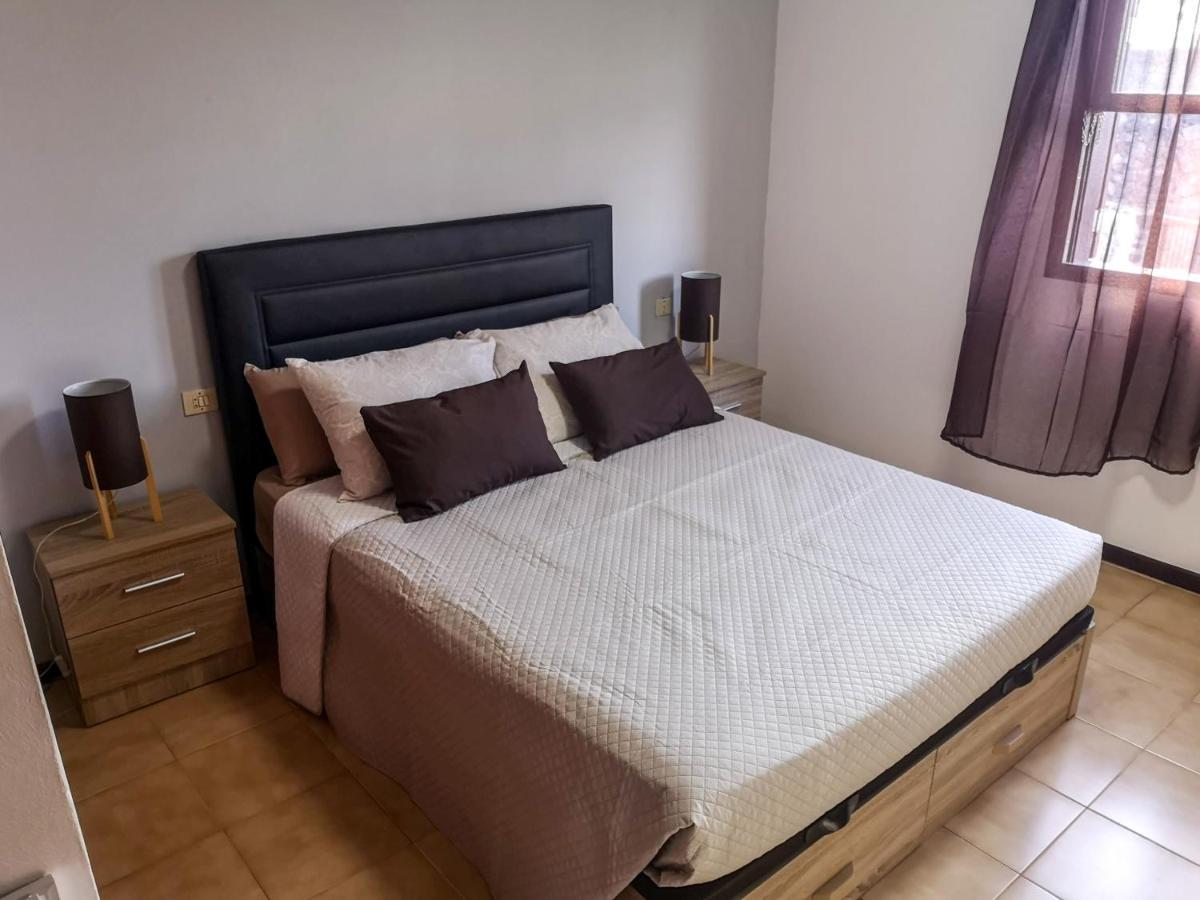 Apartament Atlantic Dawn Playa Cancajos.- BreNa Baja (la Palma)