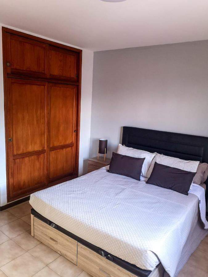 Apartament Atlantic Dawn Playa Cancajos.- BreNa Baja (la Palma)