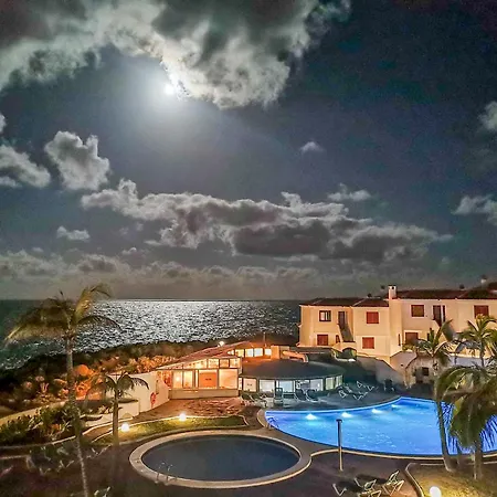 Atlantic Dawn Apartamento Playa Cancajos.- BreNa Baja  Exterior foto